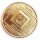 Medaille, Bronze 18 Monate