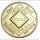 Medaille, Bronze 23 Jahre
