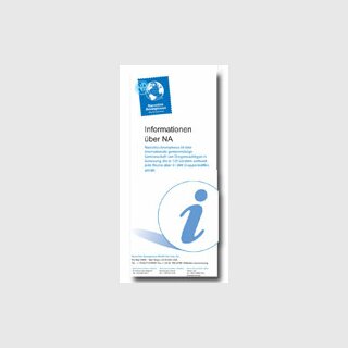 Informationen über NA 2011-2016
