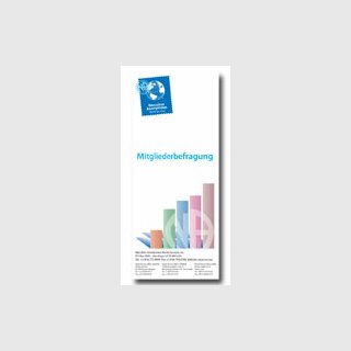 Mitgliederbefragung 2009-2016
