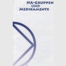NA-Gruppen und Medikamente