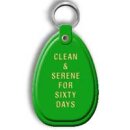 Keytags 60 Days