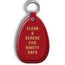 Keytags 90 Days