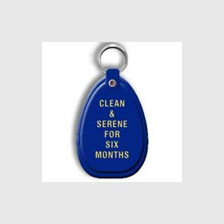 Keytags 6 Months