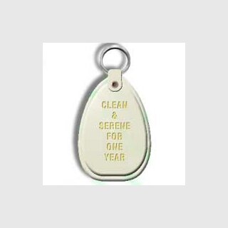 Keytags 1 Year