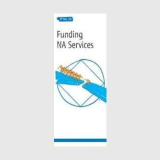 Funding Na Services