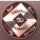 Laser-Etch Medallion, Eternity / Infinity