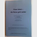 Clean Leben, deutsch