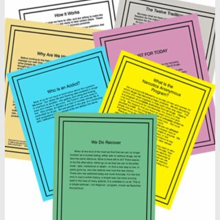 GROUP OF READINGS