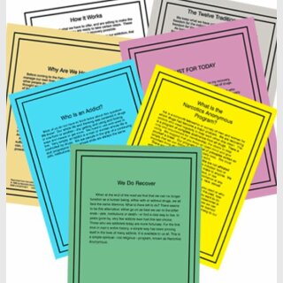 Group Readings (7-Card Set)