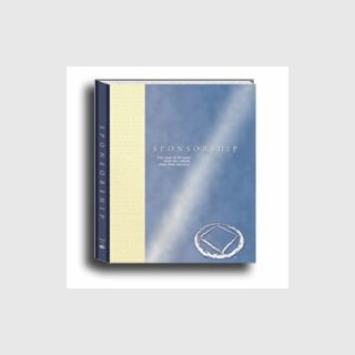 SPONSORSHIP BOOK