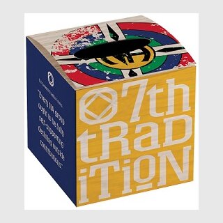 7. Tradition Box