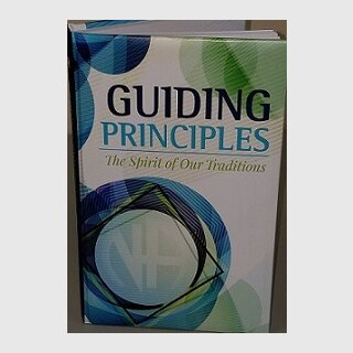 Guiding Principles (Hardcover)