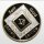 Triplate Schwarz /Silber 1-45, Eternity