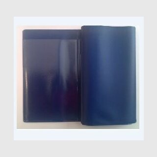 Leporello (Sammelmappe) 8 Fächer