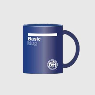 Basic mug